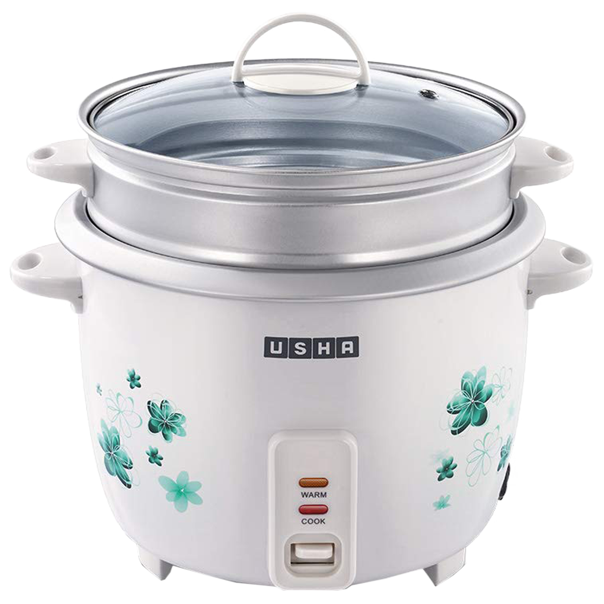 Usha cooker 2024